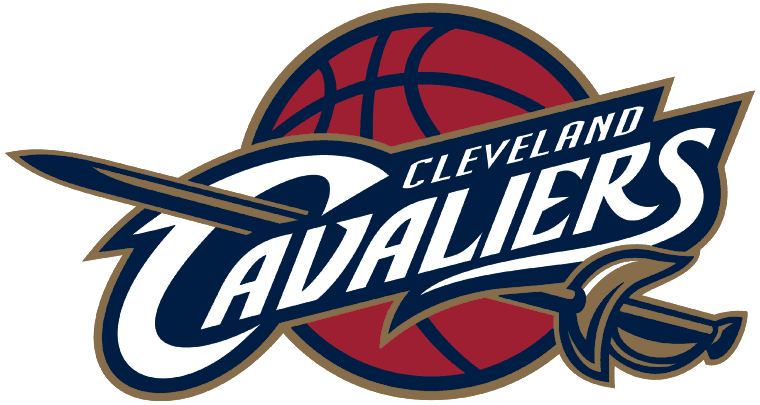 Cleveland Cavaliers 2003 04-2009 10 Primary Logo iron on paper